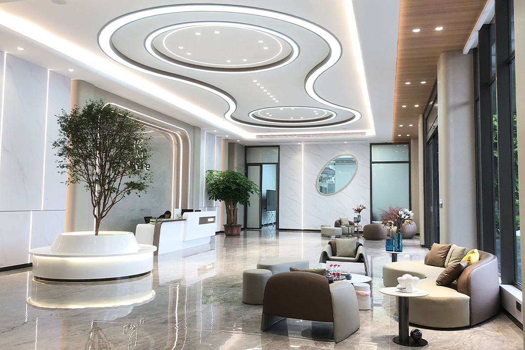 金沙集团wwW3354CC·美妆领航者